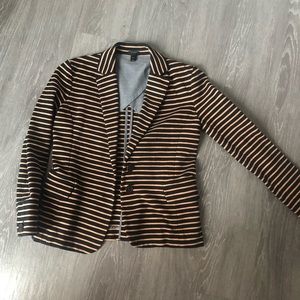 Jcrew blazer
